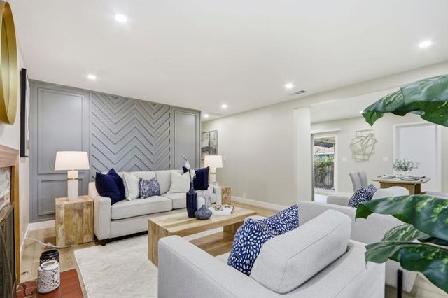 3338 Joanne Avenue, San Jose, CA 95127