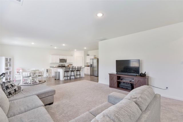 1660 Hossler Trail, Fort Worth, TX 76052