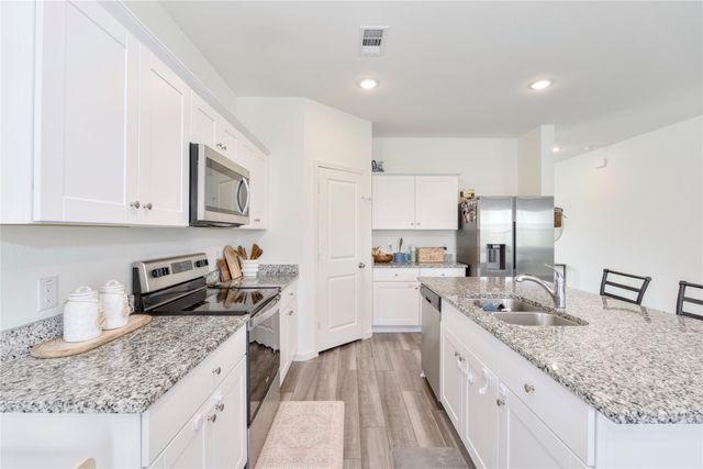 1660 Hossler Trail, Fort Worth, TX 76052