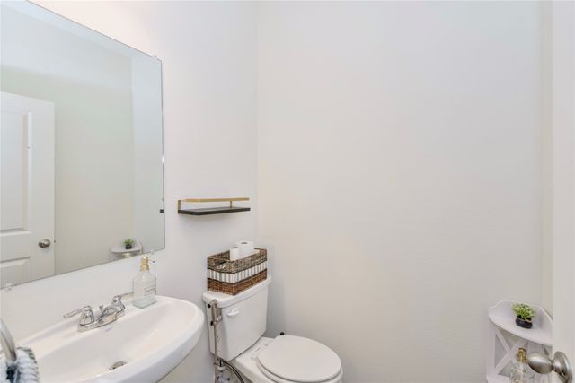 1660 Hossler Trail, Fort Worth, TX 76052