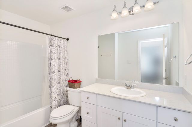 1660 Hossler Trail, Fort Worth, TX 76052