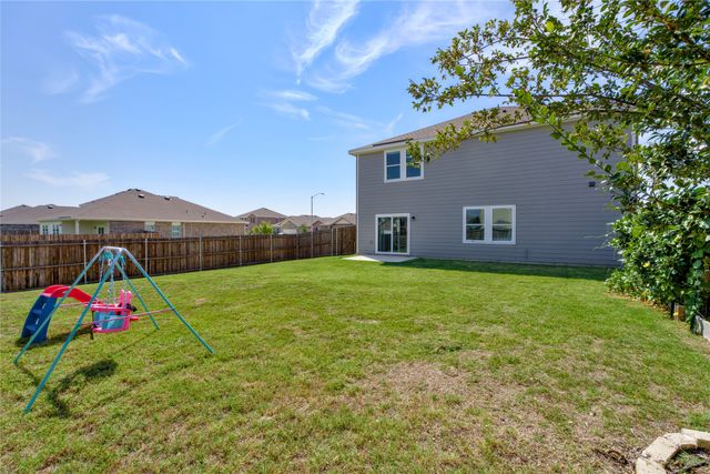 1660 Hossler Trail, Fort Worth, TX 76052