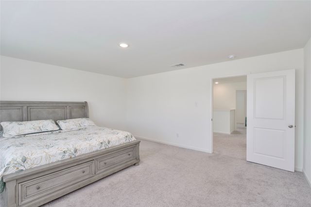 1660 Hossler Trail, Fort Worth, TX 76052