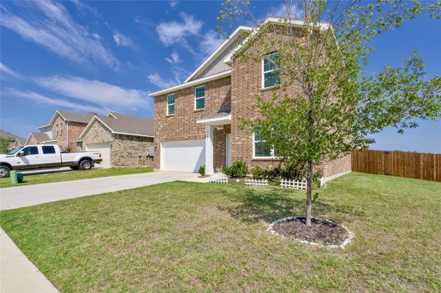 1660 Hossler Trail, Fort Worth, TX 76052
