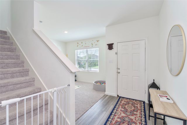 1660 Hossler Trail, Fort Worth, TX 76052