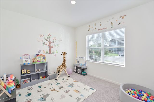 1660 Hossler Trail, Fort Worth, TX 76052