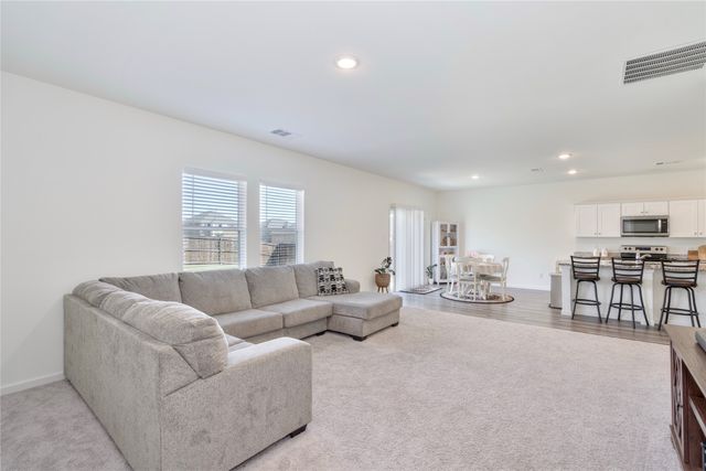 1660 Hossler Trail, Fort Worth, TX 76052