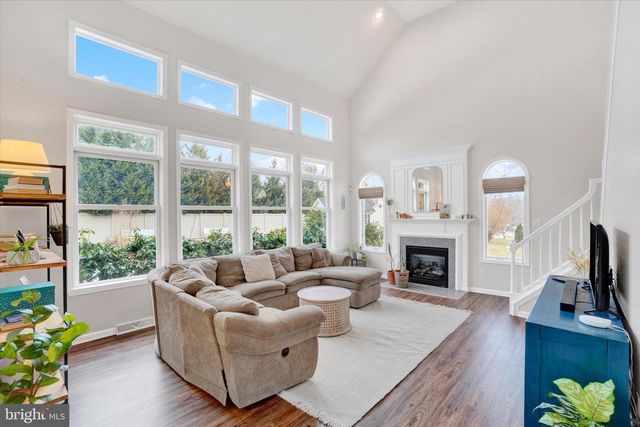 42 BULLRUSH LNDG, Elizabethtown, PA 17022