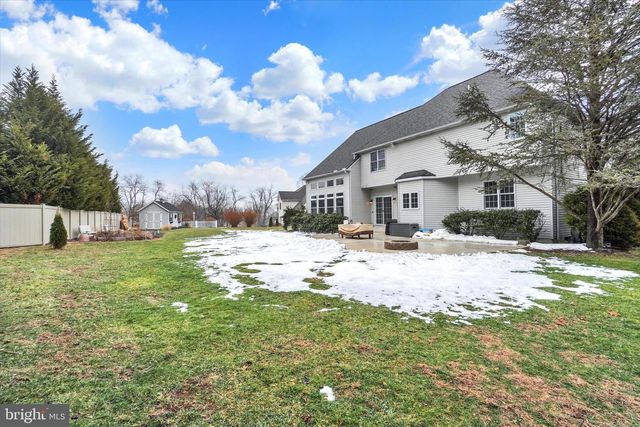 42 BULLRUSH LNDG, Elizabethtown, PA 17022