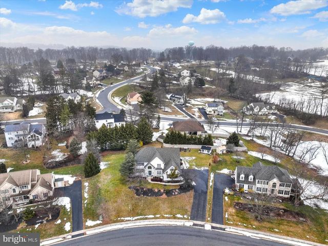42 BULLRUSH LNDG, Elizabethtown, PA 17022