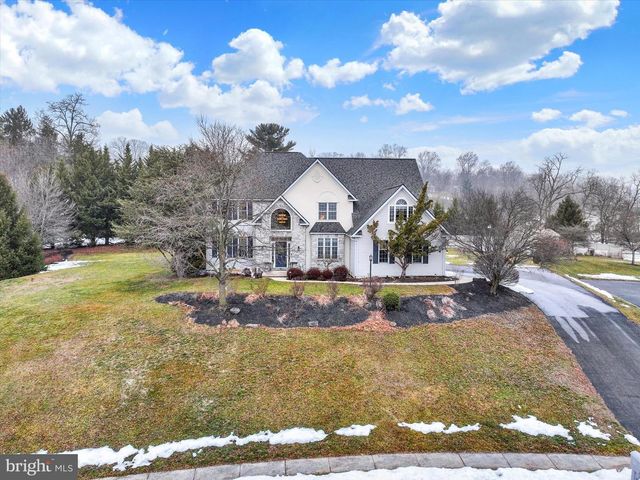 42 BULLRUSH LNDG, Elizabethtown, PA 17022