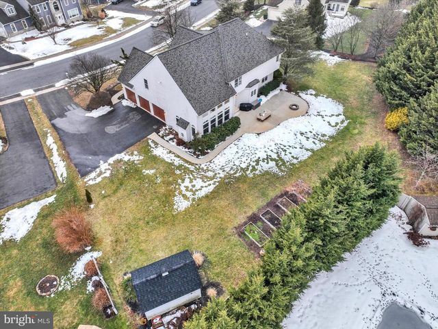 42 BULLRUSH LNDG, Elizabethtown, PA 17022