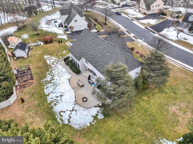42 BULLRUSH LNDG, Elizabethtown, PA 17022