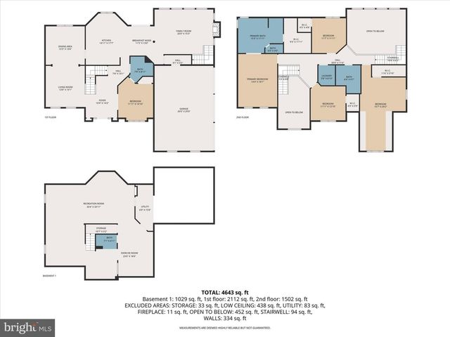 42 BULLRUSH LNDG, Elizabethtown, PA 17022