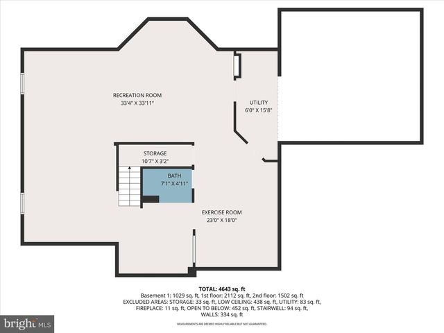 42 BULLRUSH LNDG, Elizabethtown, PA 17022