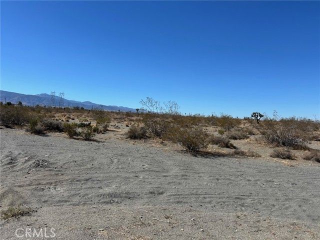 0 Shandin Road, Phelan, CA 92371