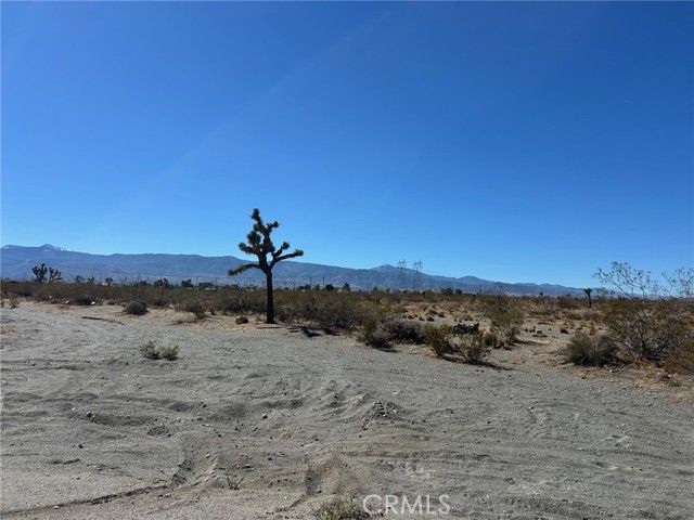 0 Shandin Road, Phelan, CA 92371