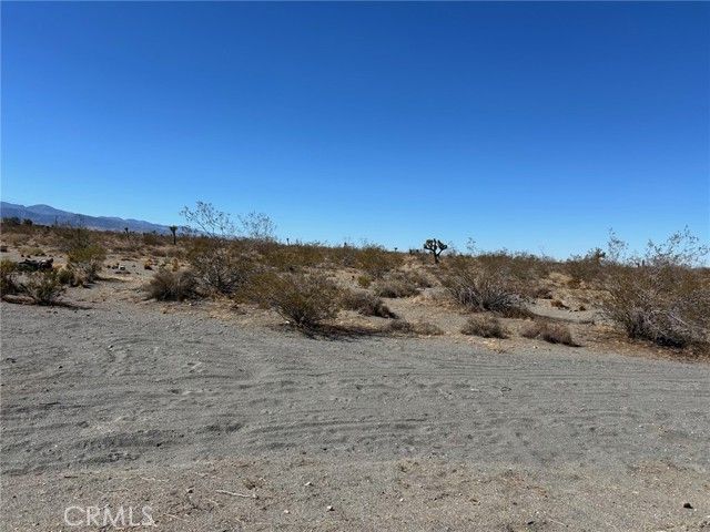 0 Shandin Road, Phelan, CA 92371