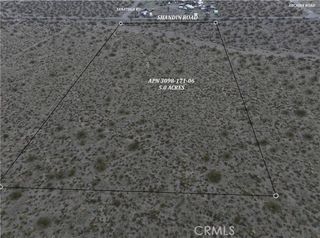 0 Shandin Road, Phelan, CA 92371