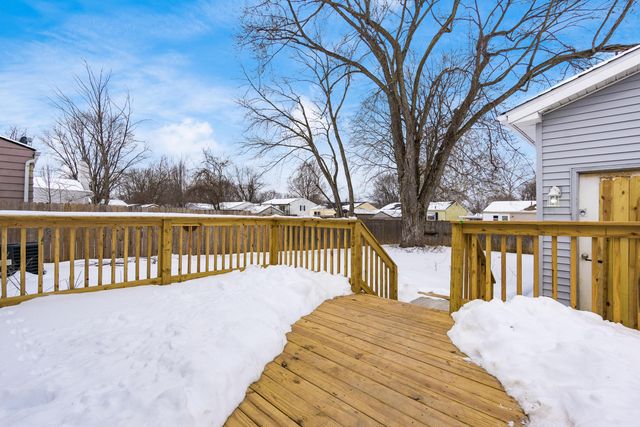 3586 Alkire Road, Grove City, OH 43123