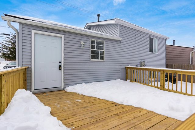 3586 Alkire Road, Grove City, OH 43123