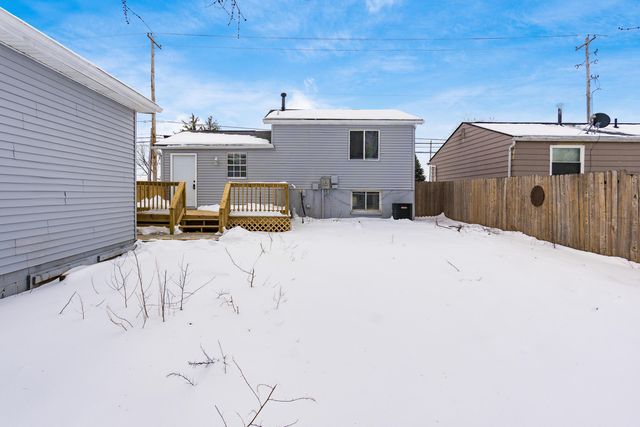 3586 Alkire Road, Grove City, OH 43123