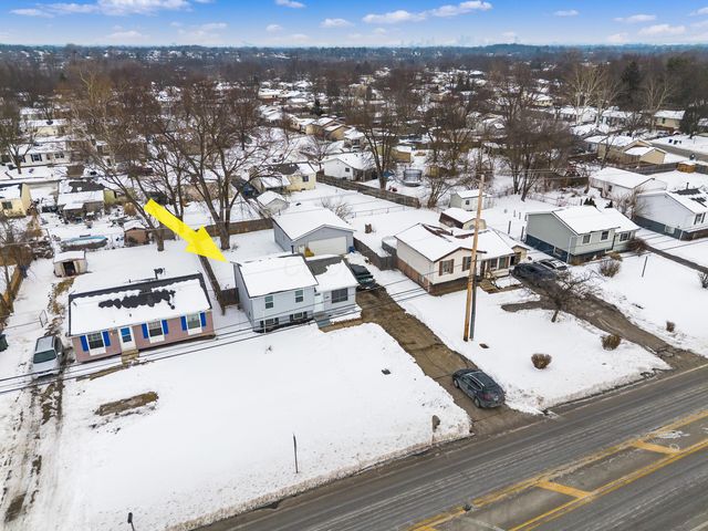 3586 Alkire Road, Grove City, OH 43123