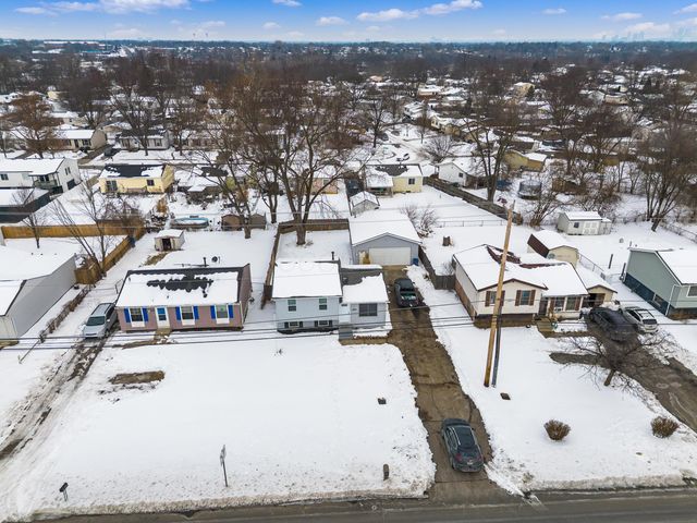 3586 Alkire Road, Grove City, OH 43123