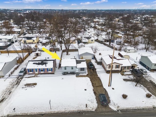 3586 Alkire Road, Grove City, OH 43123