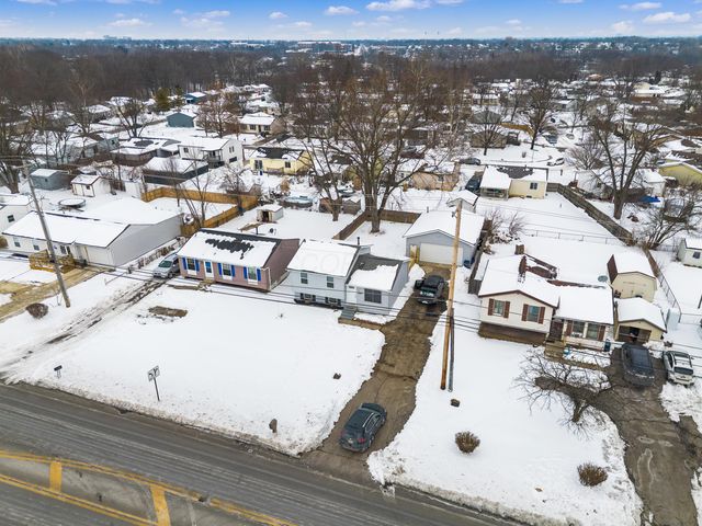 3586 Alkire Road, Grove City, OH 43123