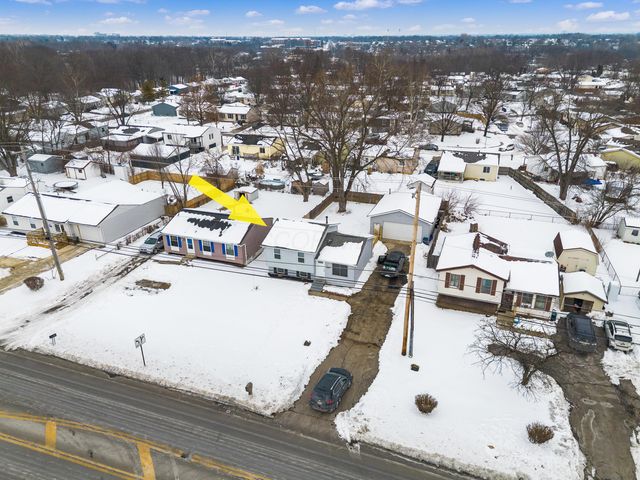 3586 Alkire Road, Grove City, OH 43123