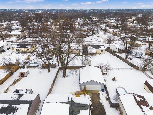 3586 Alkire Road, Grove City, OH 43123