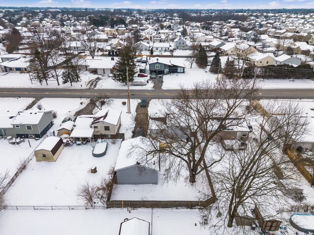 3586 Alkire Road, Grove City, OH 43123