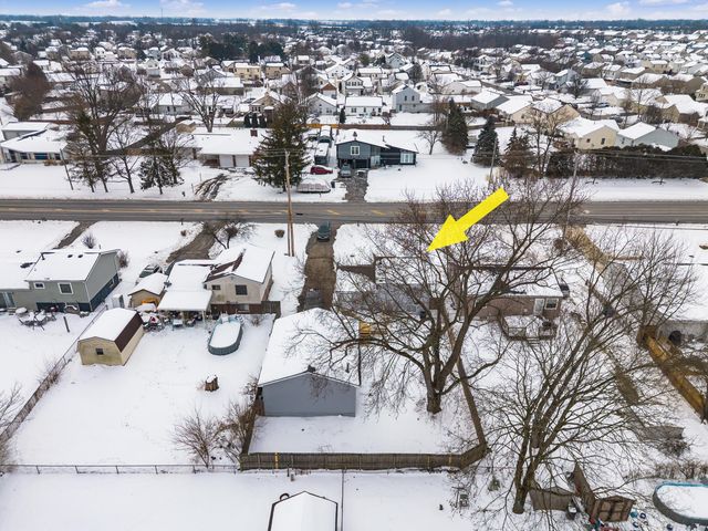 3586 Alkire Road, Grove City, OH 43123