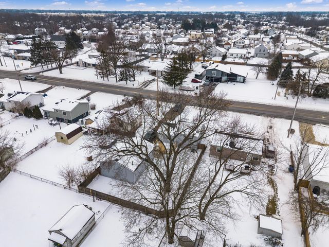 3586 Alkire Road, Grove City, OH 43123