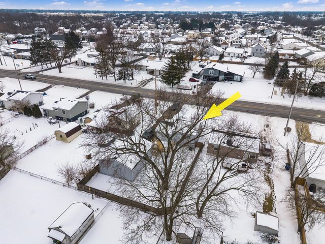 3586 Alkire Road, Grove City, OH 43123