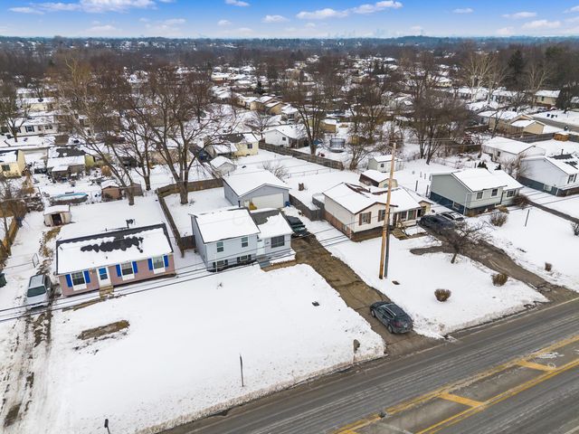 3586 Alkire Road, Grove City, OH 43123