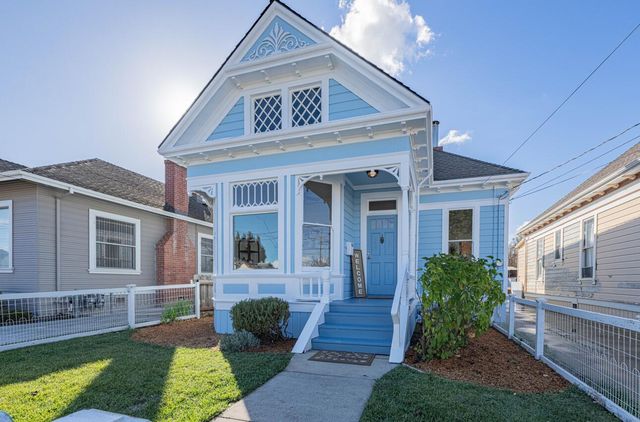 332 Capitol Street, Salinas, CA 93901