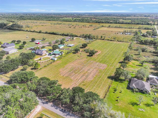 000 Pearson, Santa Fe, TX 77510