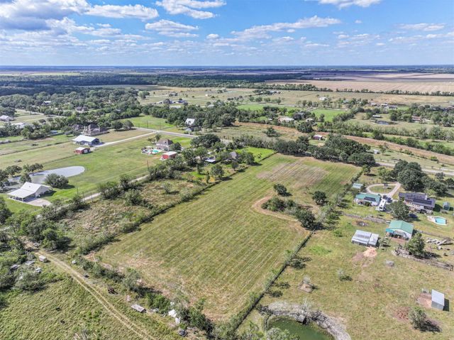 000 Pearson, Santa Fe, TX 77510