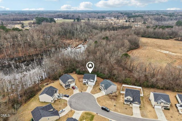 182 Water Wheel Road, Rocky Mount, NC 27803