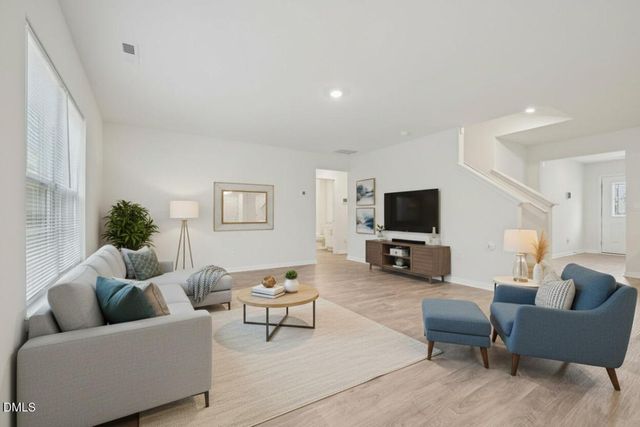 182 Water Wheel Road, Rocky Mount, NC 27803