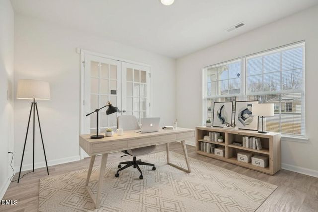 182 Water Wheel Road, Rocky Mount, NC 27803