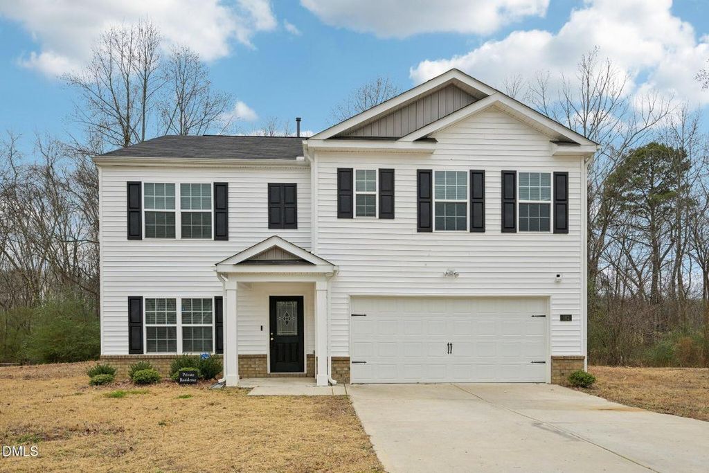 182 Water Wheel Road, Rocky Mount, NC 27803