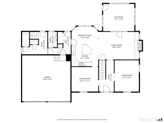 112 Woodsedge Court, Berlin, CT 06037