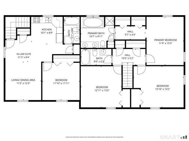 112 Woodsedge Court, Berlin, CT 06037