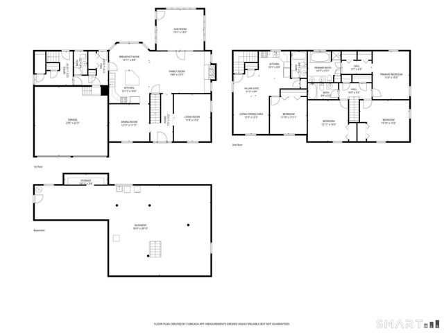 112 Woodsedge Court, Berlin, CT 06037