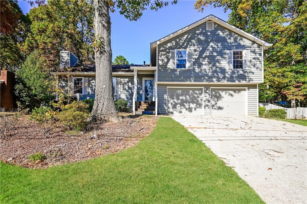 1461 Cherry Hill SW Road, Conyers, GA 30094