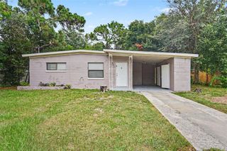 4720 BALBOA DRIVE, Orlando, FL 32808