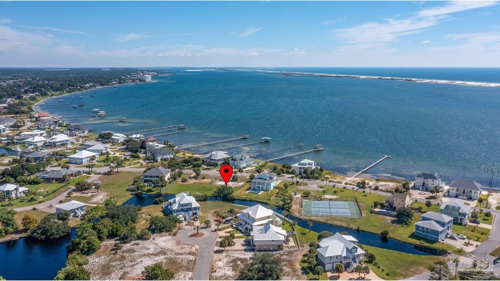 5639 Grande Lagoon Blvd, Pensacola, FL 32507